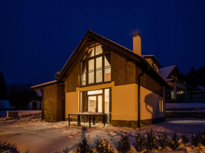 Holiday Home Residence Lipno-1 by Interhome, Lipno Nad Vltavou